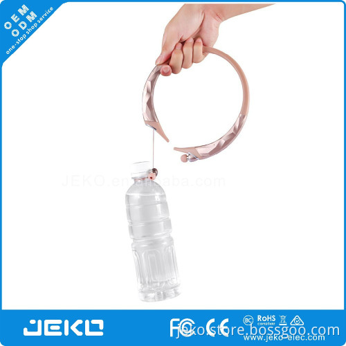 Neckband stereo sport wireless bluetooth headset headphone earphone